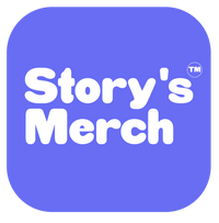 Story's Merch