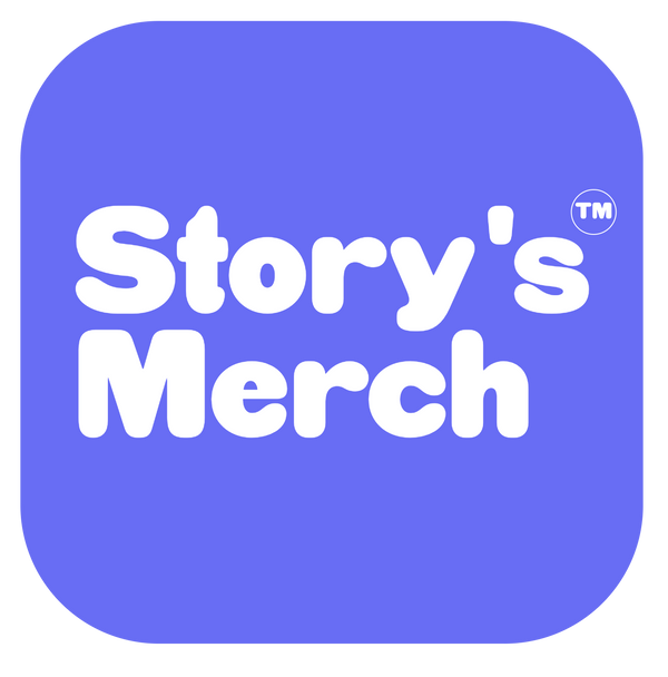 Story's Merch