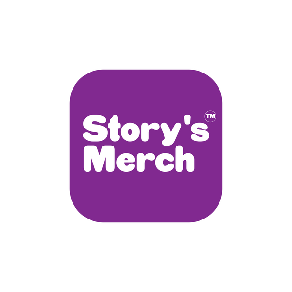 Story's Merch